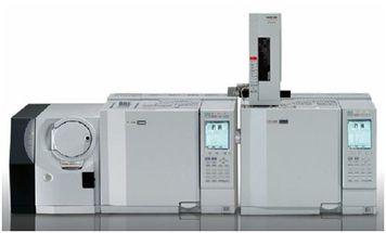 Система Multi-Dimensional GC/GCMS (Shimadzu, Япония) с переключением потока