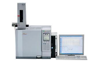 Газовый хроматограф GC-2010 Plus (Shimadzu. Япония)