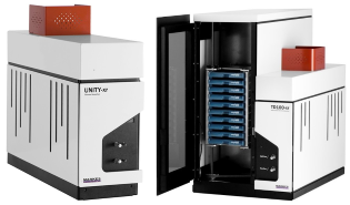 Системы двухстадийной термодесорбции на базе Unity-xr и TD100-xr