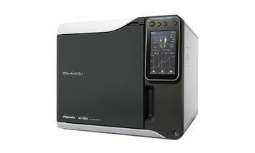 Газовый хроматограф Nexis GC-2030 (Shimadzu, Япония)